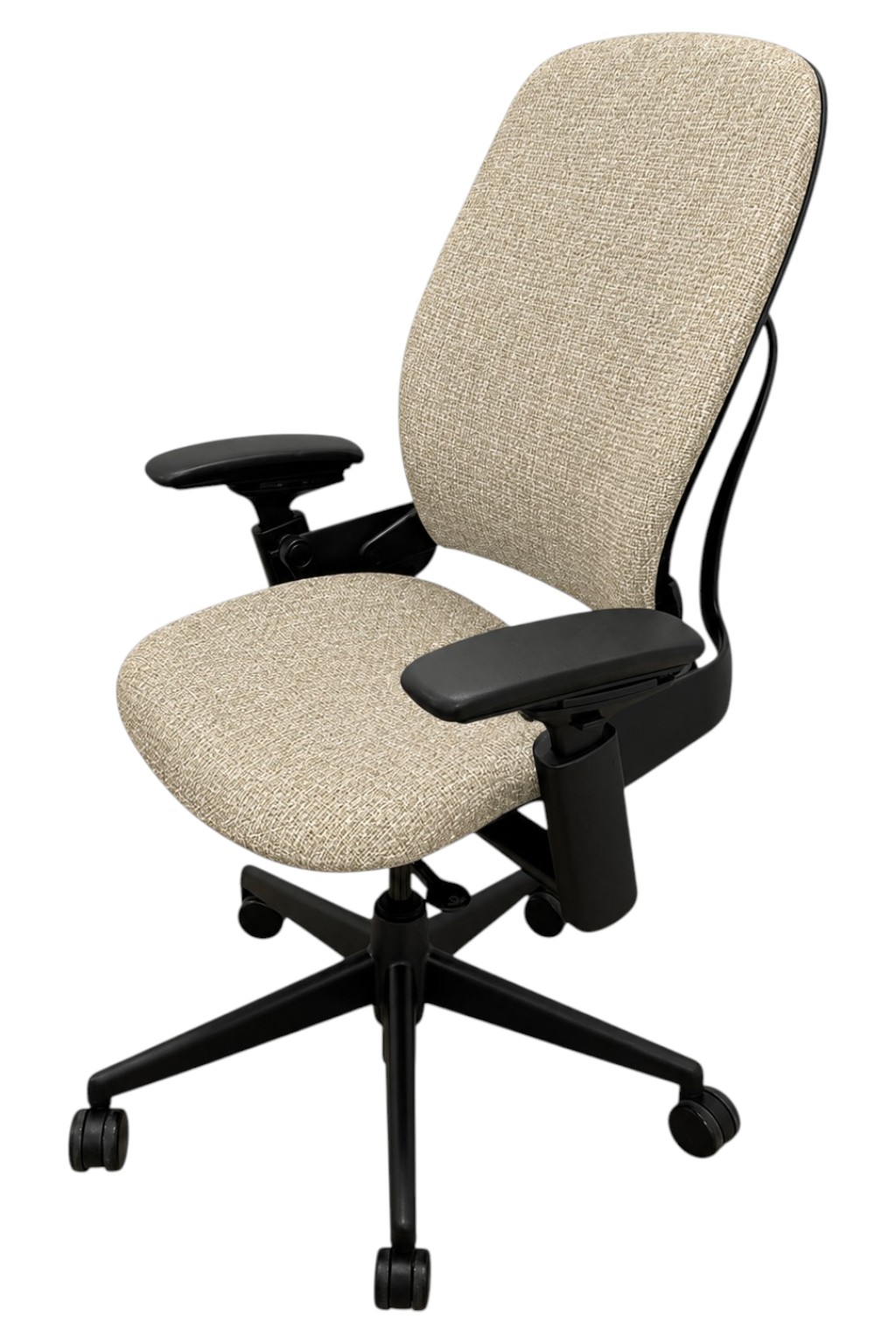 Steelcase Leap V2 Beige (Modelo de exposición)